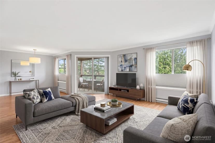 Property photo for 3421 Sw Roxbury Street #308, Seattle