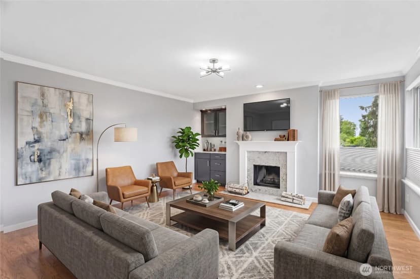 Property photo for 3421 Sw Roxbury Street #308, Seattle photo 7