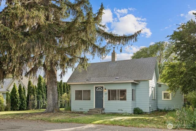 Property photo for 309 N Elliott Street, Ellensburg