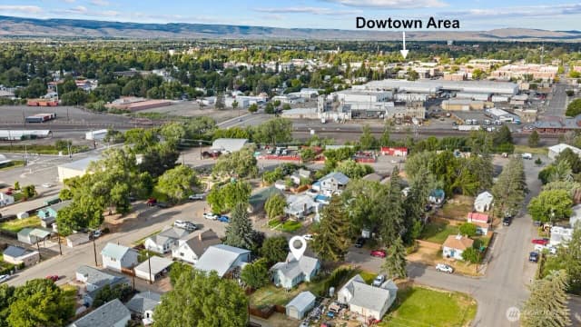 Property photo for 309 N Elliott Street, Ellensburg photo 3