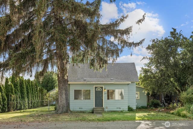Property photo for 309 N Elliott Street, Ellensburg photo 2