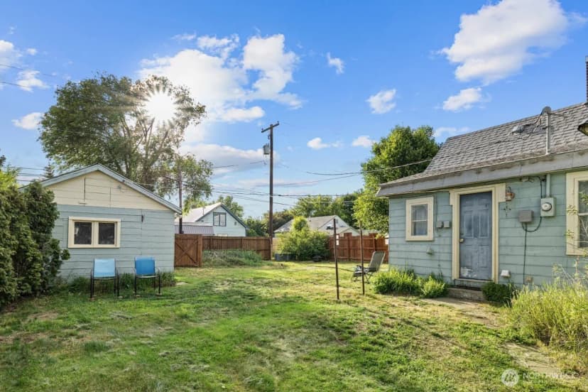 Property photo for 309 N Elliott Street, Ellensburg photo 22