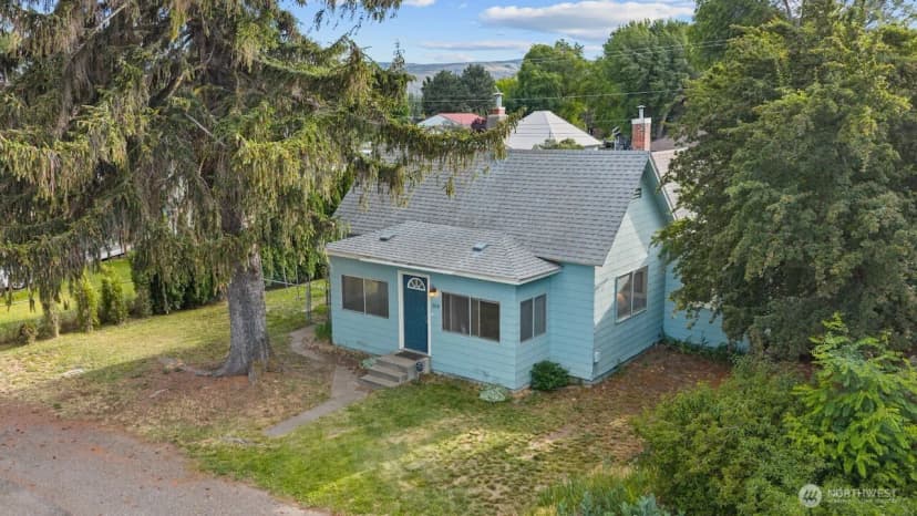 Property photo for 309 N Elliott Street, Ellensburg photo 32