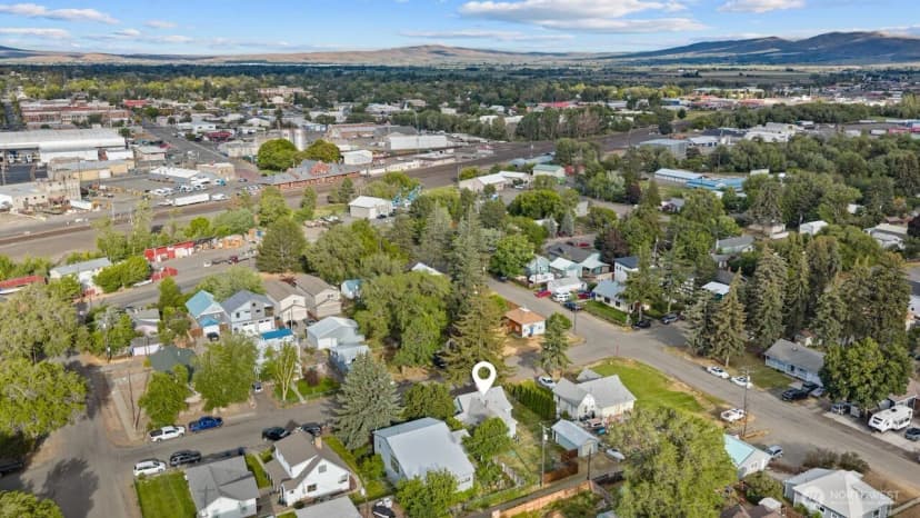 Property photo for 309 N Elliott Street, Ellensburg photo 29