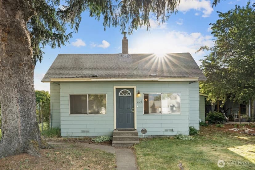 Property photo for 309 N Elliott Street, Ellensburg photo 33