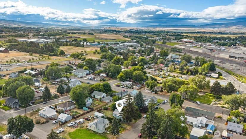 Property photo for 309 N Elliott Street, Ellensburg photo 30