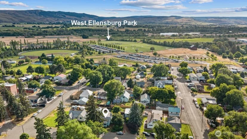 Property photo for 309 N Elliott Street, Ellensburg photo 28
