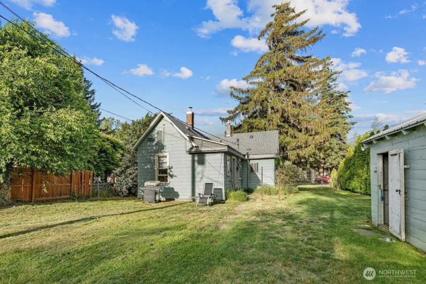 Property photo for 309 N Elliott Street, Ellensburg photo 23