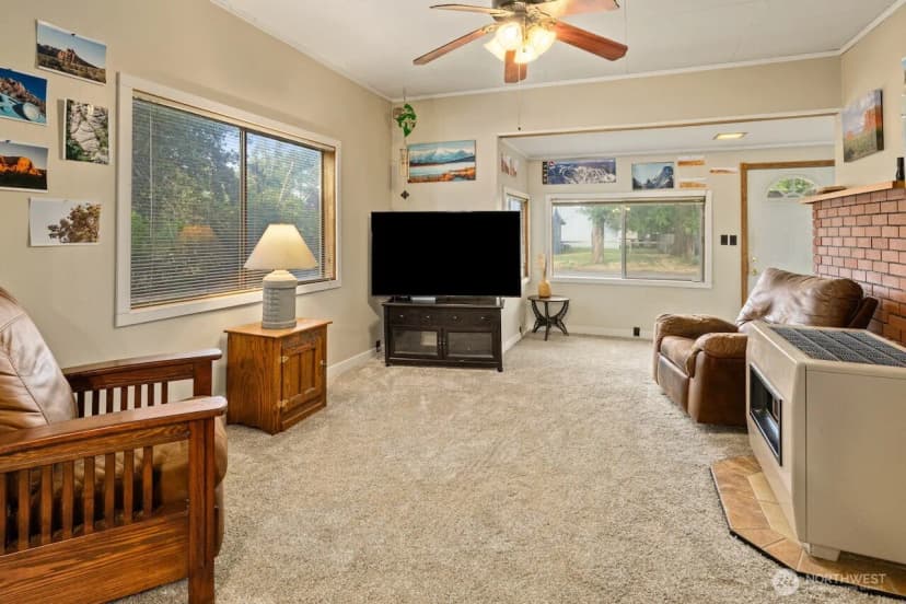 Property photo for 309 N Elliott Street, Ellensburg photo 6
