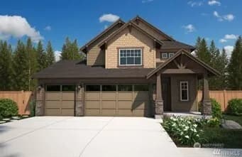Property photo for 10003 Merrick Street Se #369, Yelm