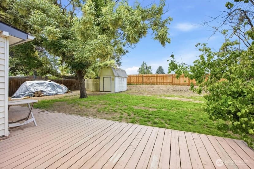 Property photo for 1516 S Olympia Place, Kennewick photo 28