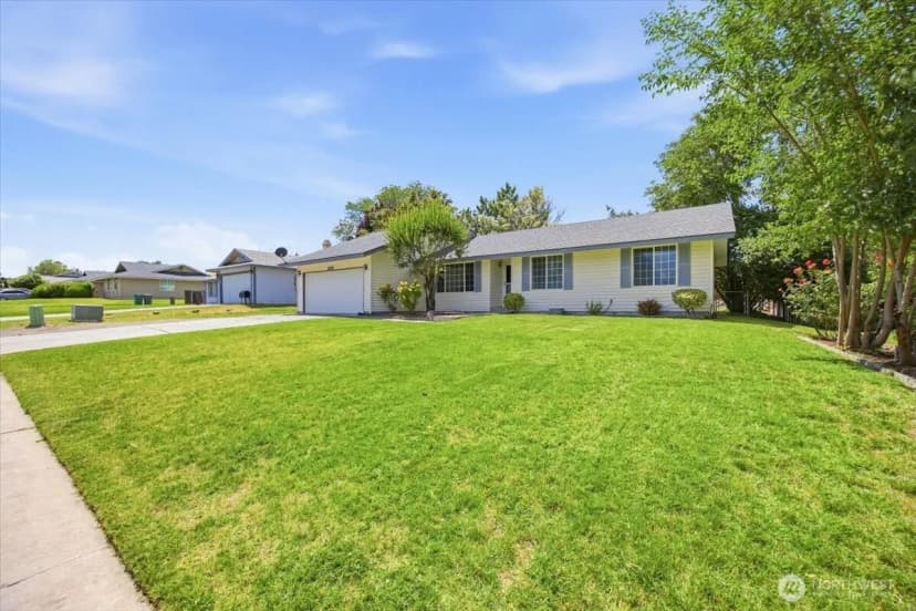 Property photo for 1516 S Olympia Place, Kennewick photo 31