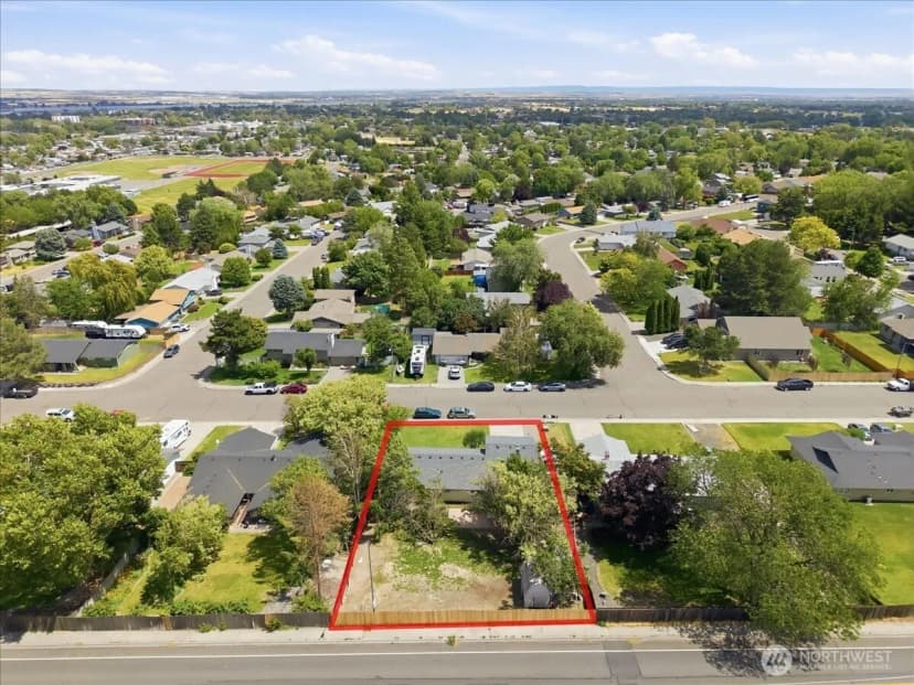 Property photo for 1516 S Olympia Place, Kennewick photo 37
