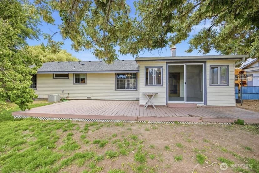 Property photo for 1516 S Olympia Place, Kennewick photo 27