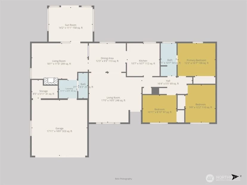 Property photo for 1516 S Olympia Place, Kennewick photo 40