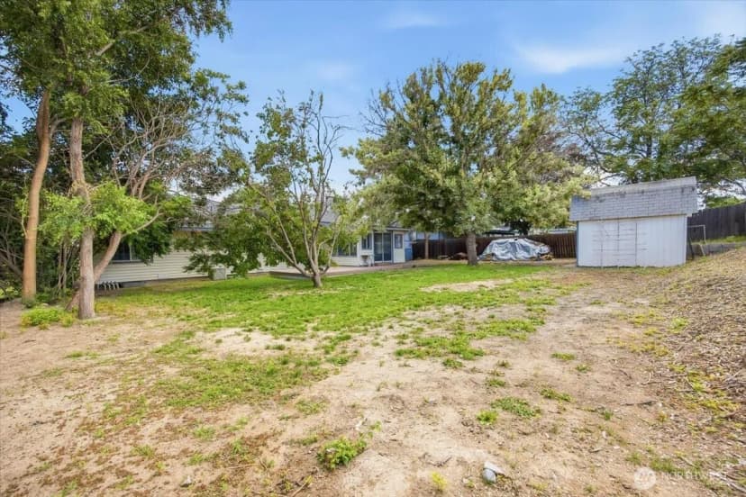 Property photo for 1516 S Olympia Place, Kennewick photo 29