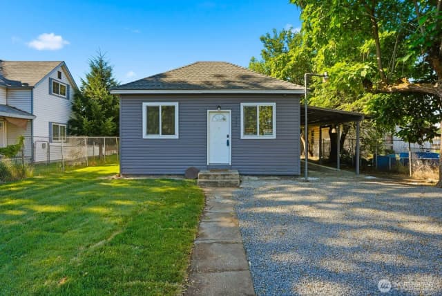 Property photo for 904 E La Salle, Yakima