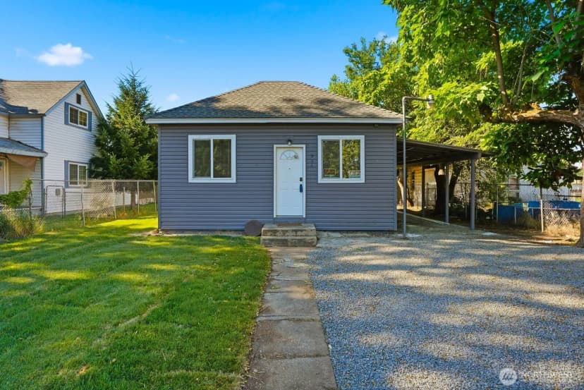 Property photo for 904 E La Salle, Yakima