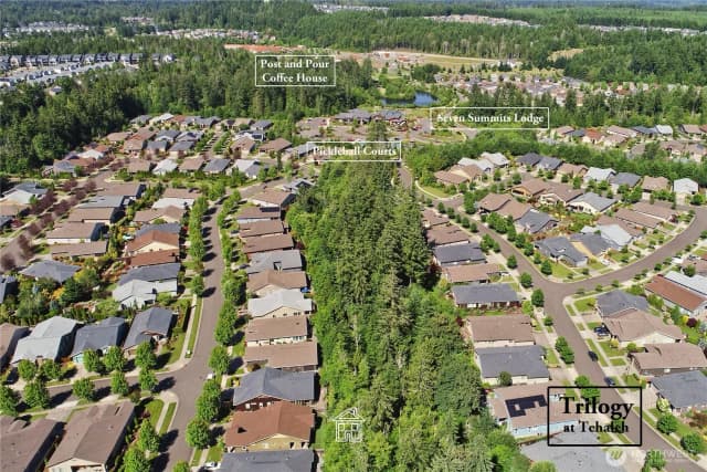 Property photo for 14509 188th Avenue E, Bonney Lake photo 2