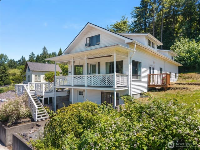 Property photo for 1122 Se 1st Street, Winlock