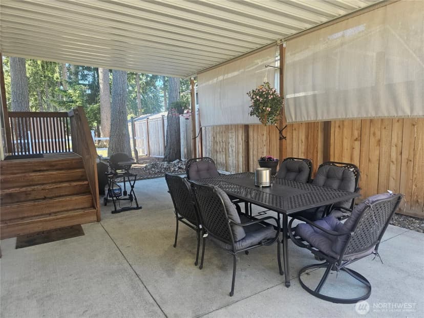 Property photo for 11303 124th Street Ct E #61, Puyallup photo 35
