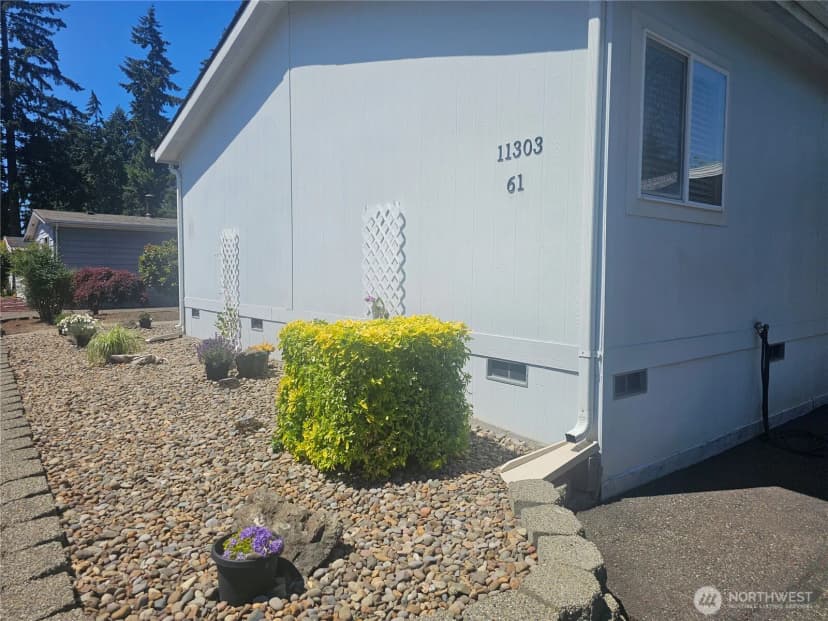 Property photo for 11303 124th Street Ct E #61, Puyallup photo 39