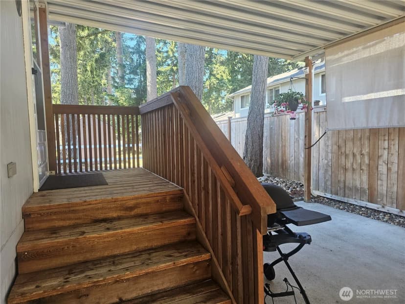 Property photo for 11303 124th Street Ct E #61, Puyallup photo 34