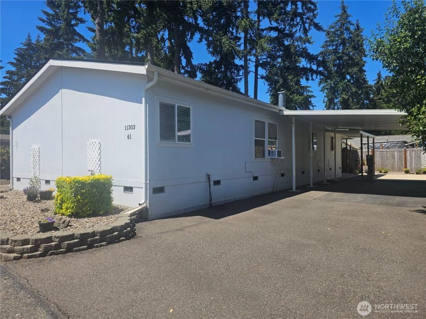 Property photo for 11303 124th Street Ct E #61, Puyallup photo 40