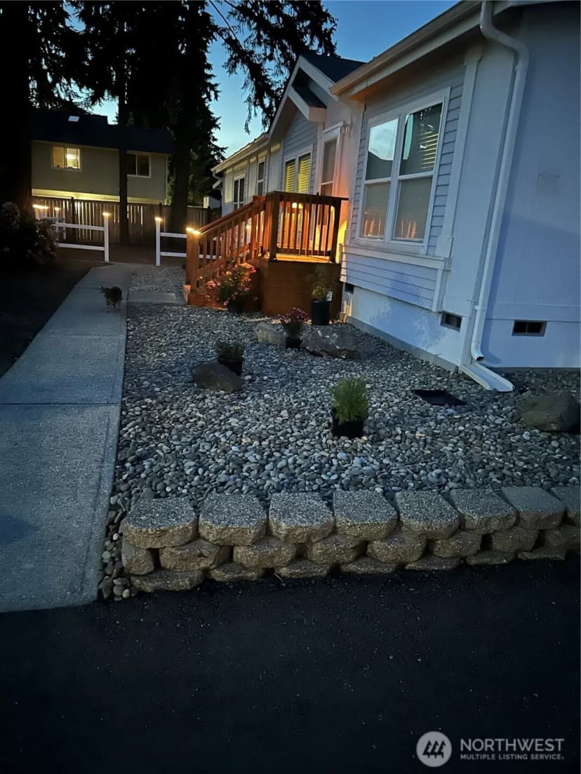 Property photo for 11303 124th Street Ct E #61, Puyallup photo 2
