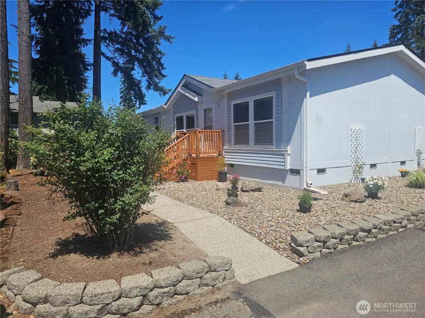 Property photo for 11303 124th Street Ct E #61, Puyallup photo 36