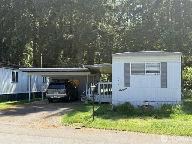 Property photo for 6024 79th Street Ct E #7, Puyallup