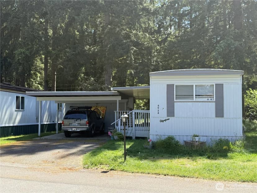 Property photo for 6024 79th Street Ct E #7, Puyallup