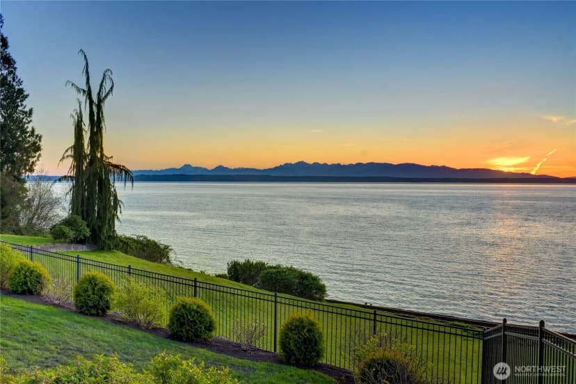 Property photo for 16404 75th Place W, Edmonds
