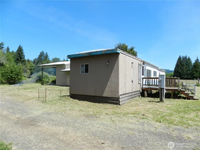 Property photo for 146 Damron Road, Mossyrock