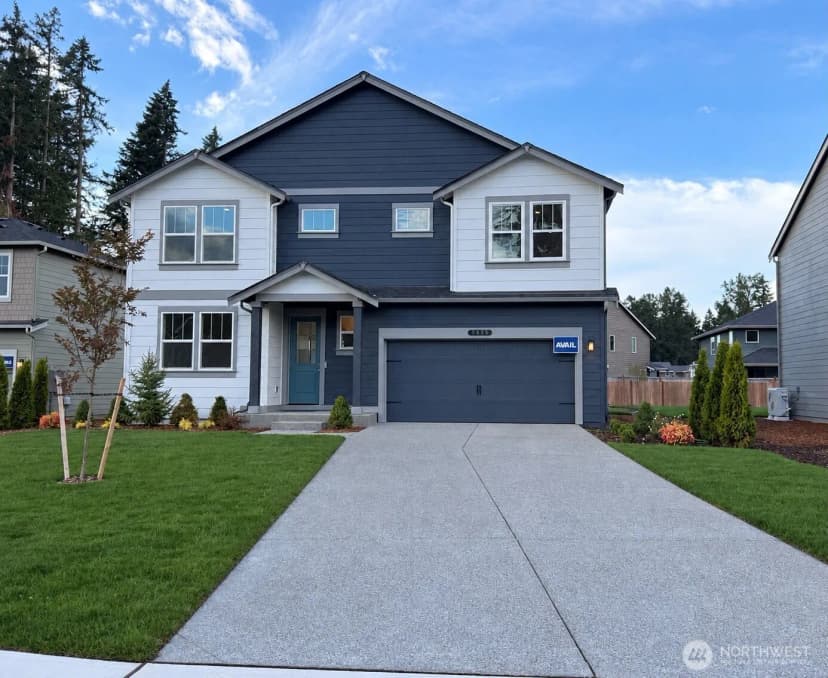 Property photo for 5655 147th Street Ct E #07, Puyallup