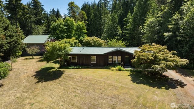 Property photo for 5959 Se Nelson Road, Olalla