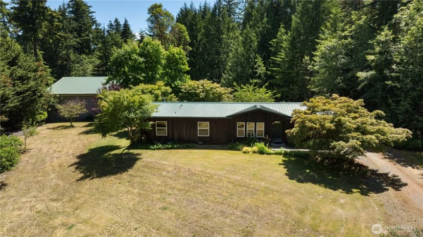 Property photo for 5959 Se Nelson Road, Olalla