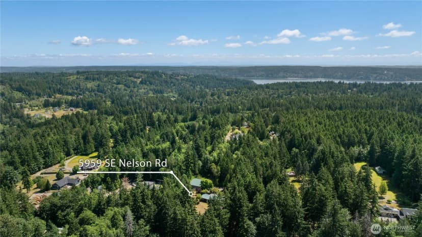 Property photo for 5959 Se Nelson Road, Olalla photo 36