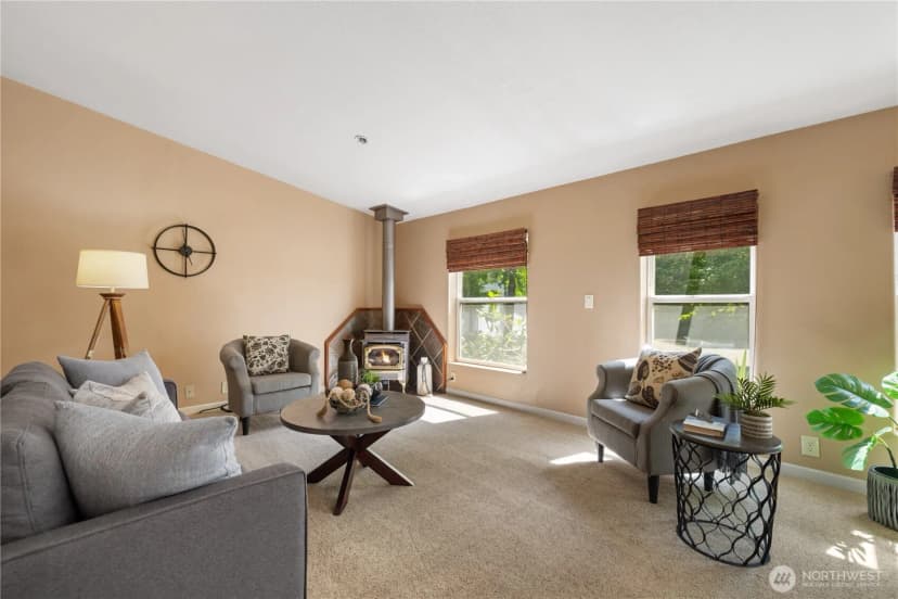 Property photo for 5959 Se Nelson Road, Olalla photo 8