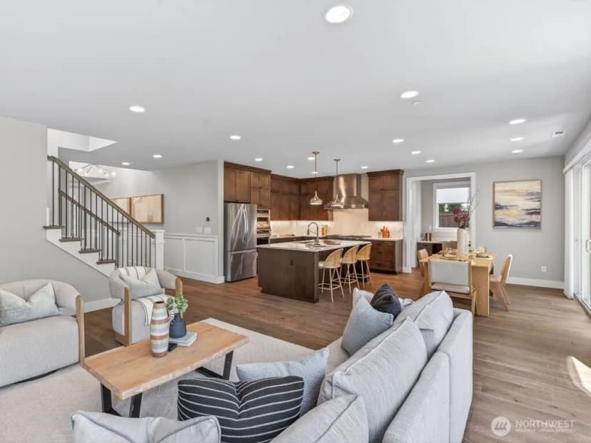 Property photo for 23973 Ne 25th Street, Sammamish photo 17