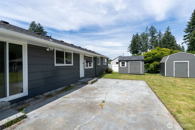 Property photo for 3 Fir Glen Drive Sw, Lakewood photo 29
