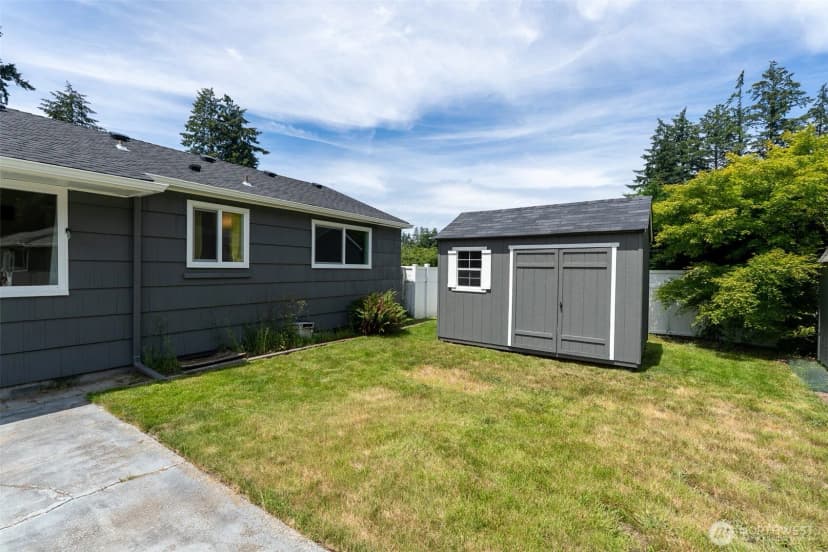 Property photo for 3 Fir Glen Drive Sw, Lakewood photo 32