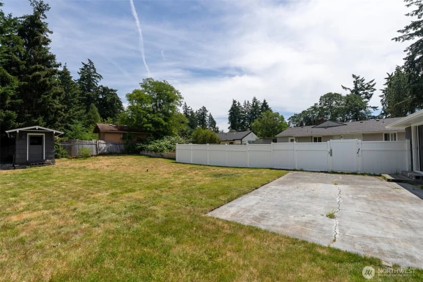 Property photo for 3 Fir Glen Drive Sw, Lakewood photo 30