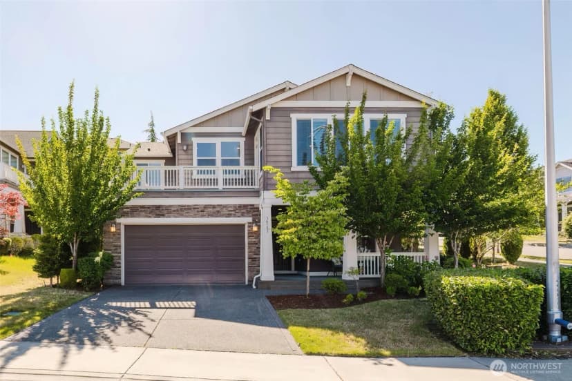 Property photo for 34103 10th Court Sw, Federal Way