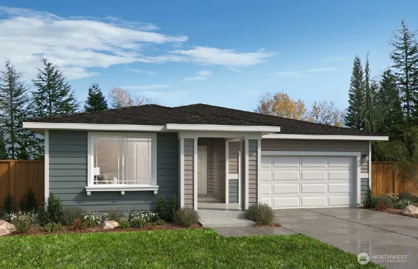 Property photo for 2311 206 Street Ct E #56, Spanaway photo 2