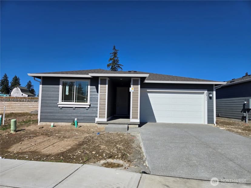 Property photo for 2311 206 Street Ct E #56, Spanaway