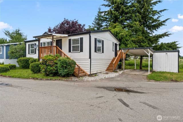 Property photo for 1112 Long Road #5, Centralia