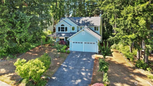 Property photo for 10715 Hillsboro Drive Nw, Silverdale
