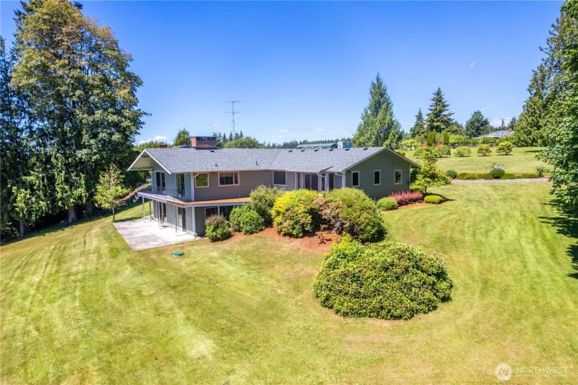 Property photo for 18 Island View Lane, Cathlamet photo 36