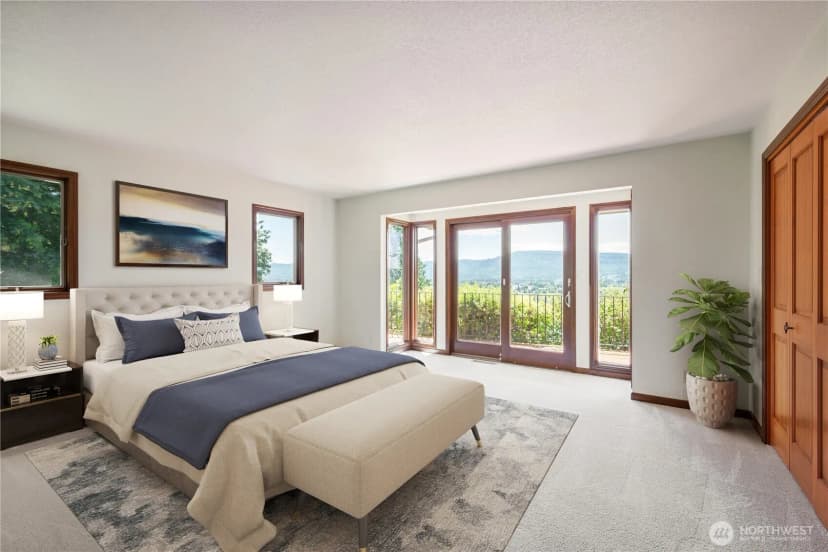 Property photo for 18 Island View Lane, Cathlamet photo 14
